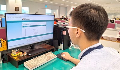 96年次役男請注意! 徵兵首部曲「兵籍調查」網路申報作業10月8日開跑