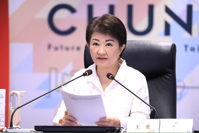 國慶連假首選！中市「5大活動」接力登場 盧市長：邀請全國民眾一起來到台中