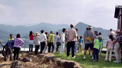 活動中民眾現場觀察及賞鷹_0