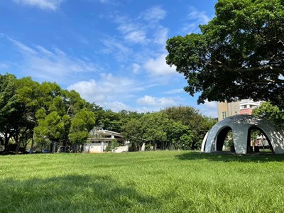 2025台中市民野餐日沙鹿場
