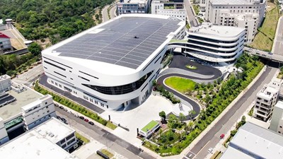 01台中精機廠股份有限公司總廠