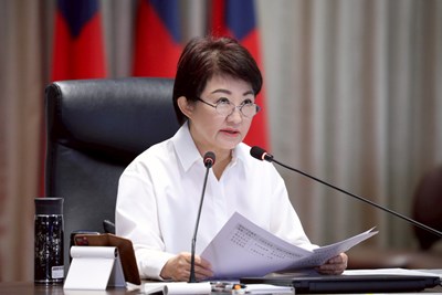 嚴防非洲豬瘟 盧市長:與中央並肩作戰 守住台中、守住台灣