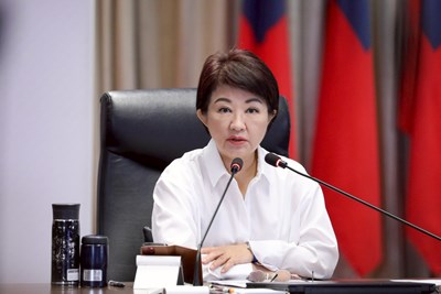 體貼女性運動需求 盧市長:延長泳池月卡期限、打造友善運動環境