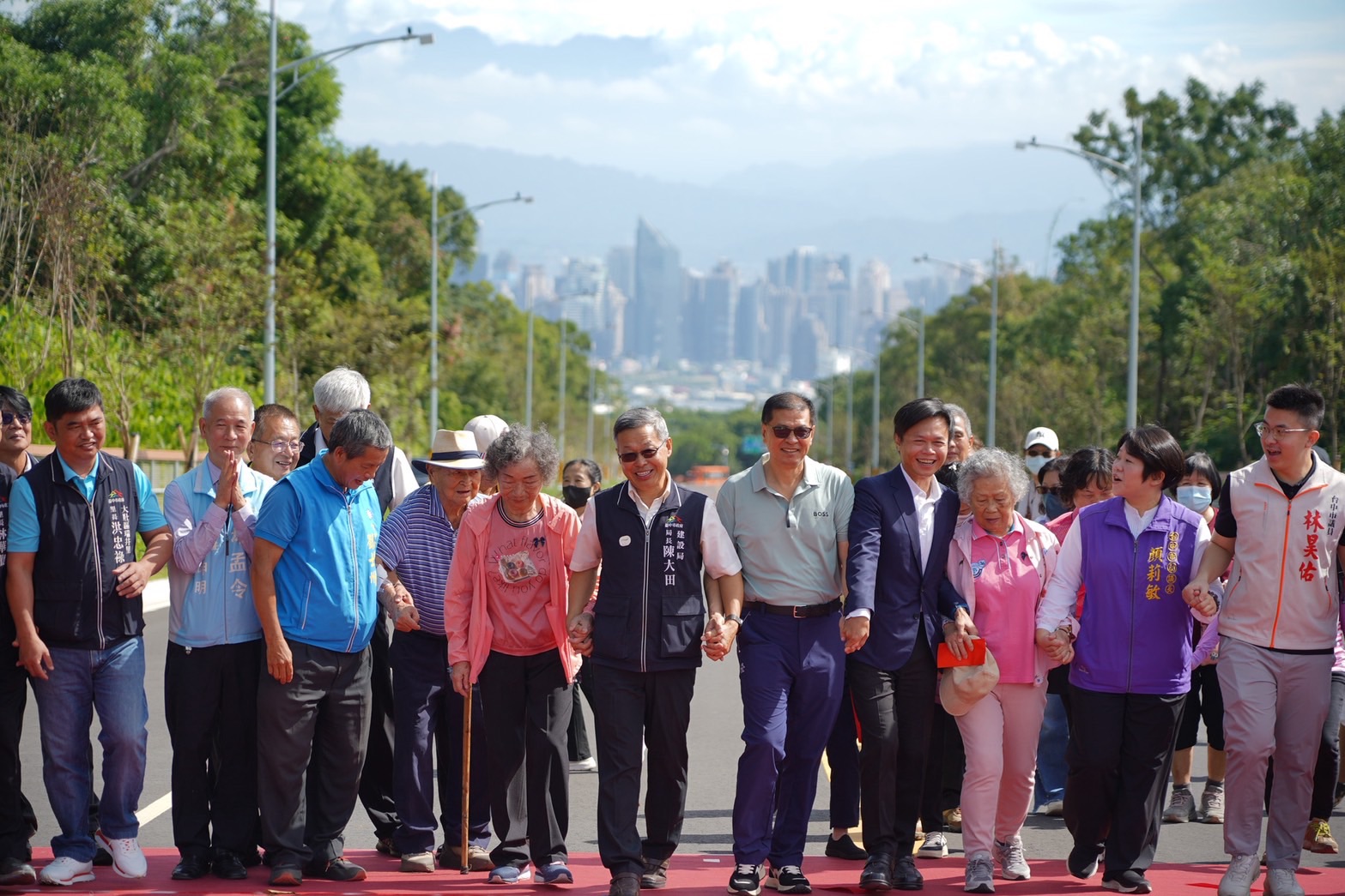 圖片來源：臺中市政府