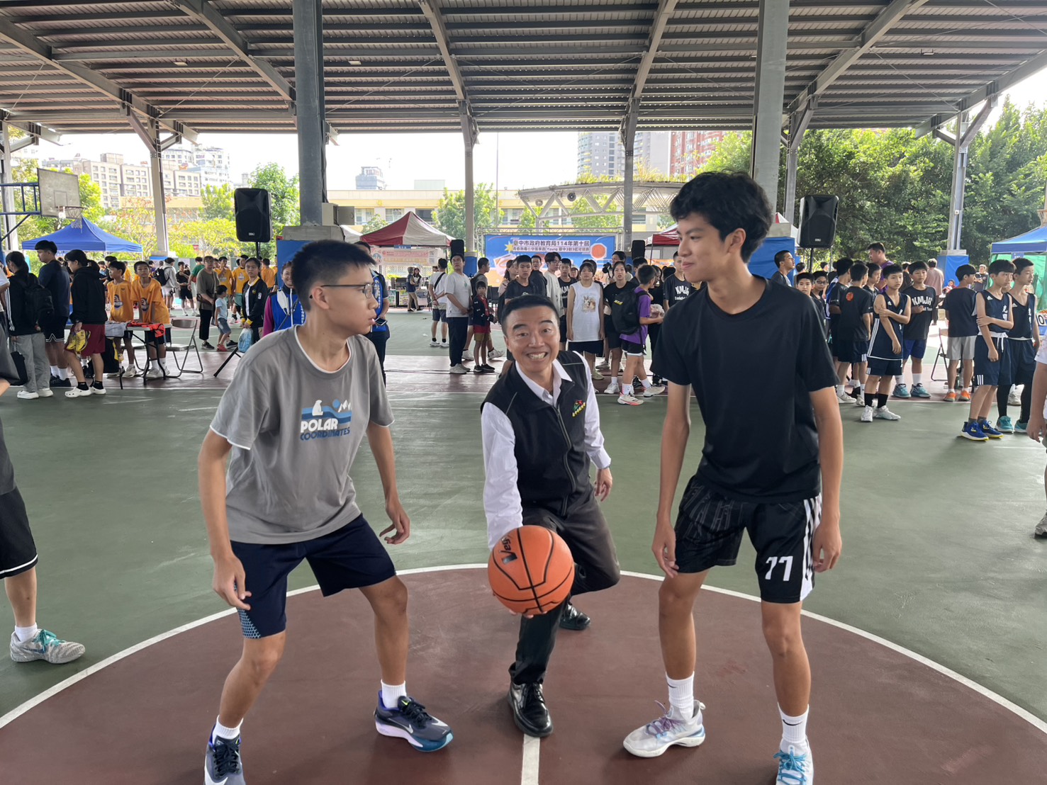 圖片來源：臺中市政府