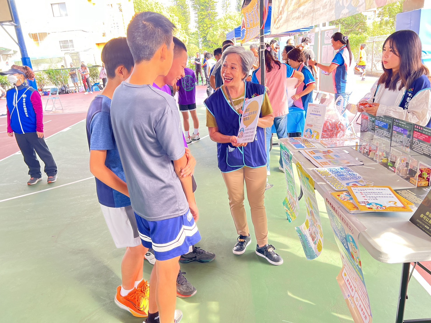 圖片來源：臺中市政府