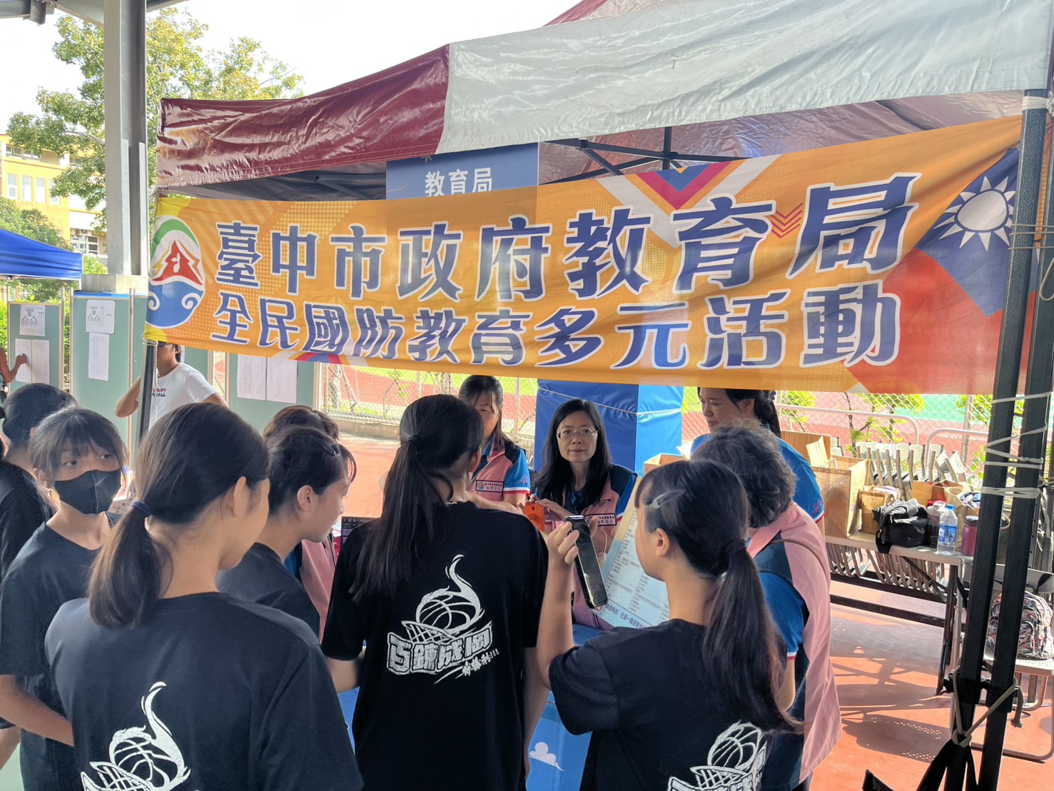 圖片來源：臺中市政府