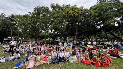 中區市民野餐日