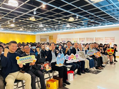 時光封存的稅史故事 「金典台中 檔藏稅史」巡展龍華科技大學 邀您共賞