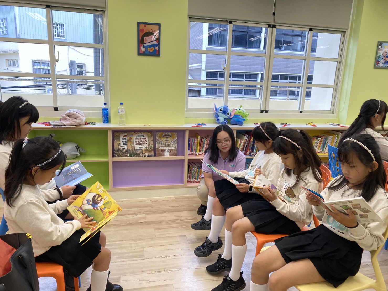 圖片來源：臺中市政府