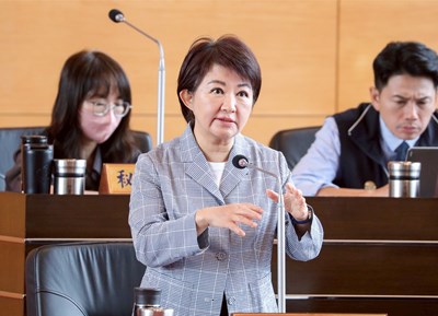 漢杞醫療廢棄物焚化爐申請許可證展延    盧市長：採最嚴標準審查、維護市民健康