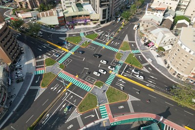 01-人行道適宜性飆升至83_！中市人本交通改善績效再創巔峰！_0