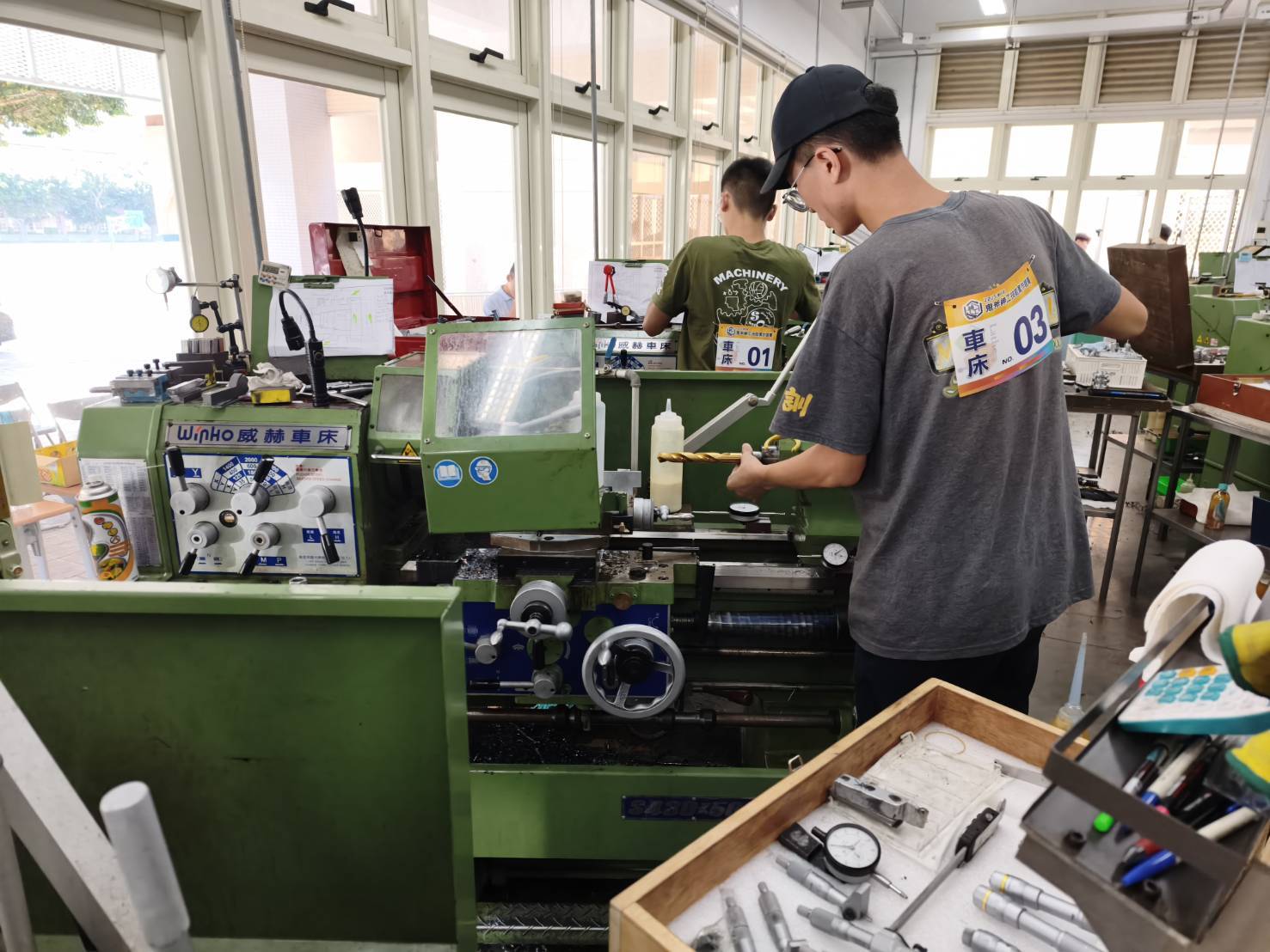 圖片來源：臺中市政府