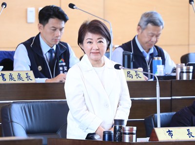 杜絕廚餘補貼漏洞   盧市長 嚴加稽查不法 中長期設施雙軌並行