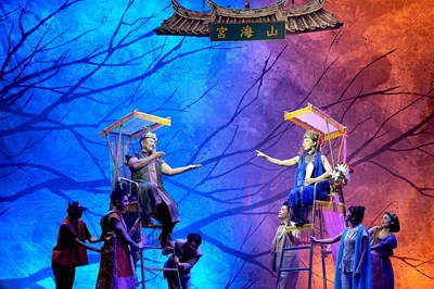 《熱天酣眠》演出照，阮劇團提供。_0_0