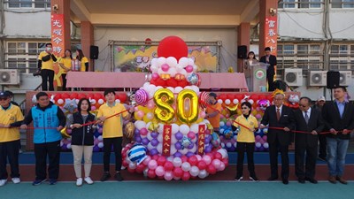 慶生切蛋糕儀式_0