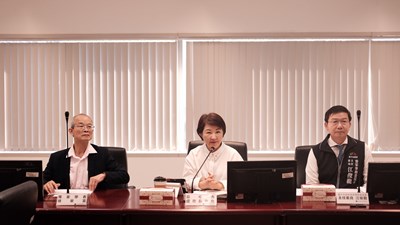 盧市長全程主持客家事務推動會議_0