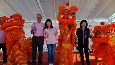 圖片來源：臺中市政府