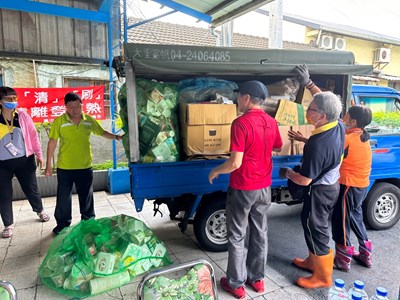 烏日區湖日社區資源回收站_0