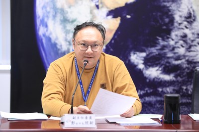 鄭副市長指出，近年台中市空氣品質各項指標有顯著地進步