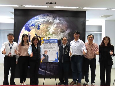 民政局召開114年廉政會報，完成《公益揭弊者保護法》宣誓簽署，展現廉能治理決心