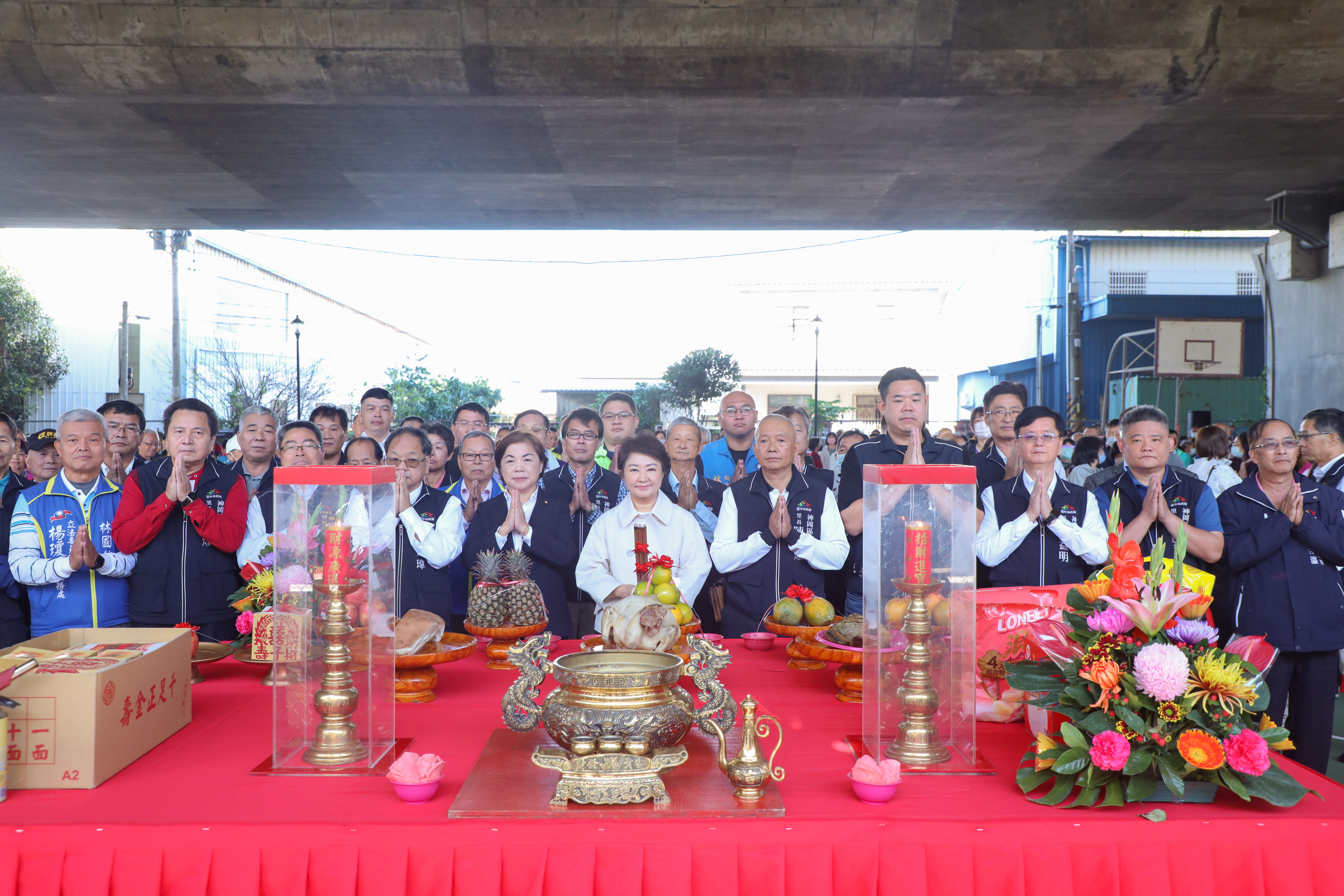 圖片來源:臺中市政府