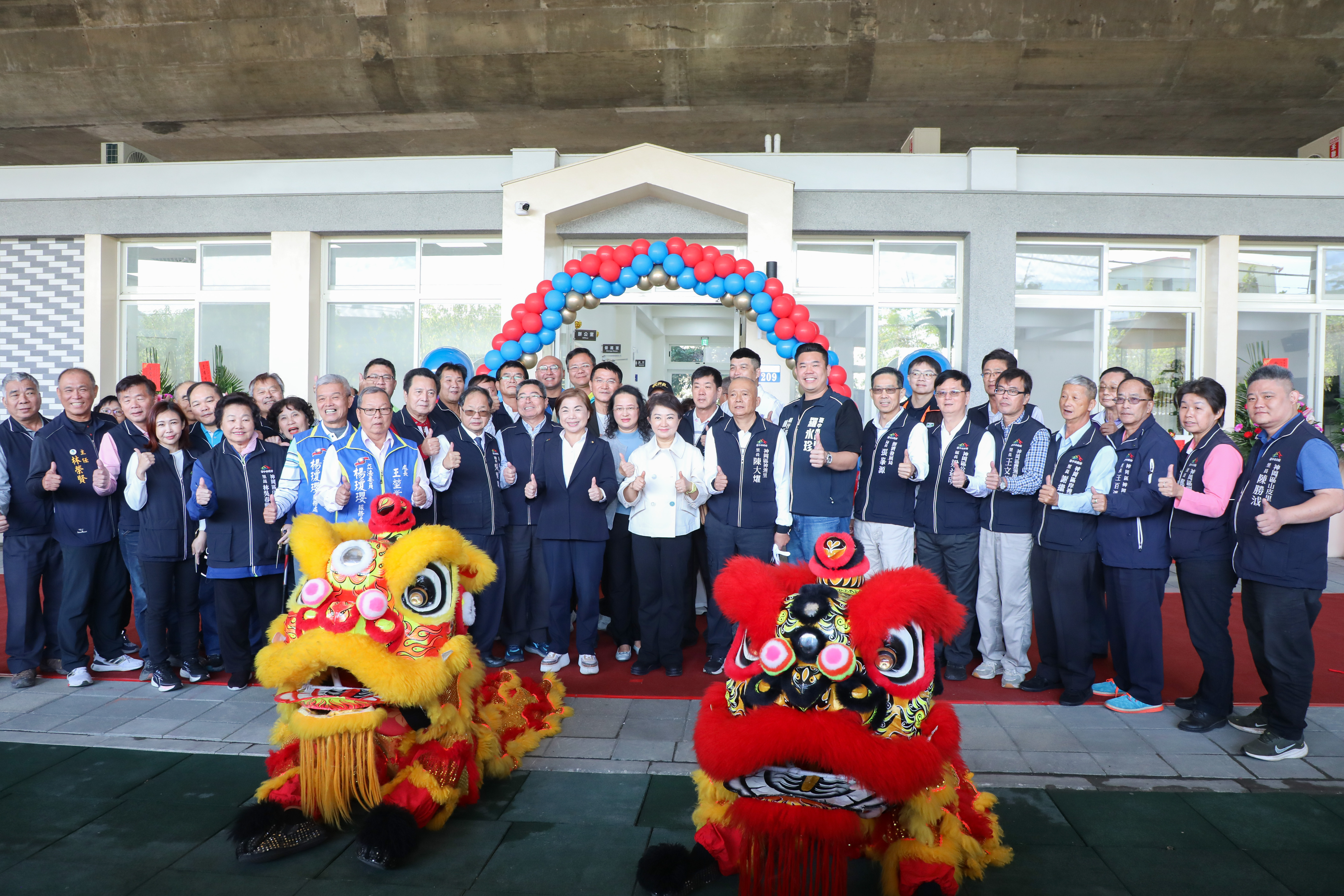 圖片來源:臺中市政府