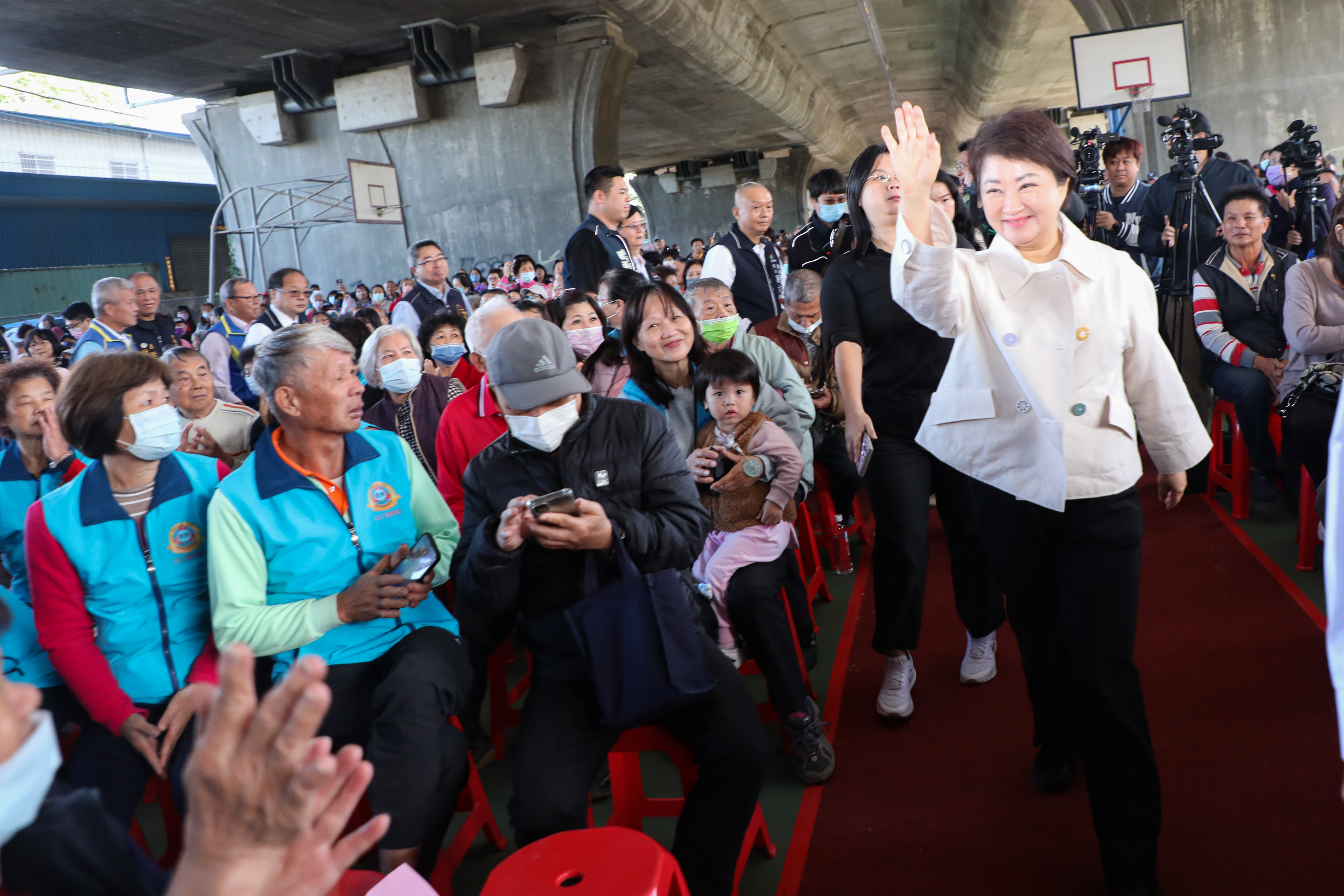 圖片來源:臺中市政府