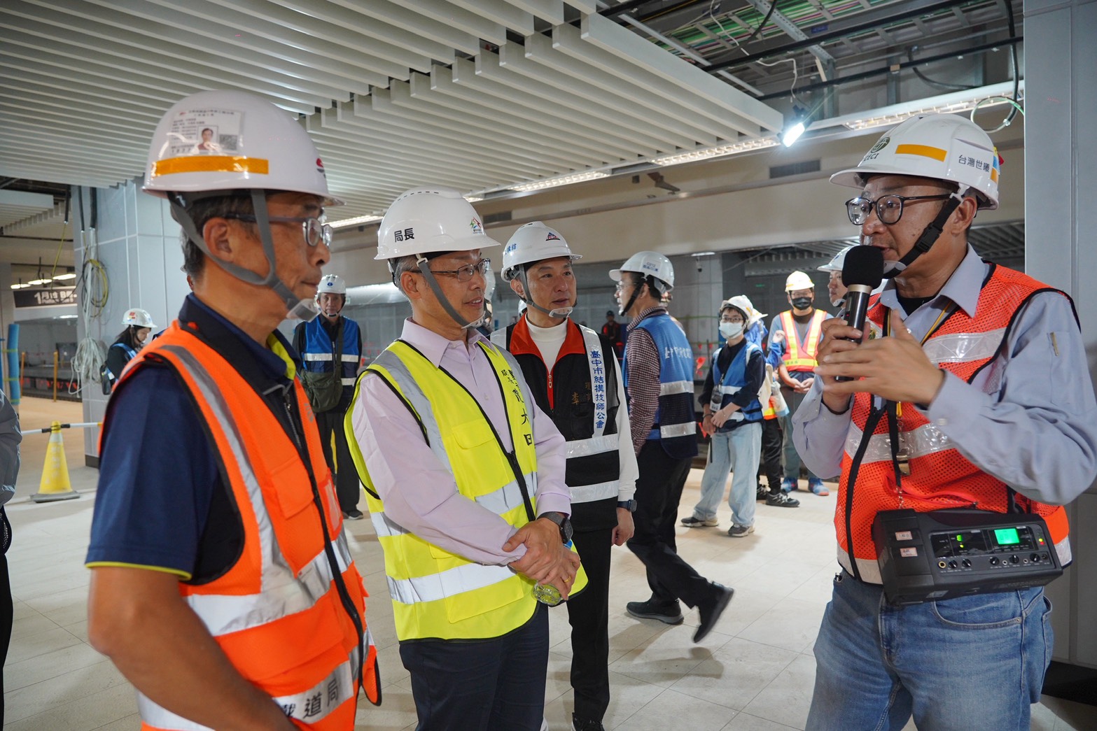 圖片來源：臺中市政府