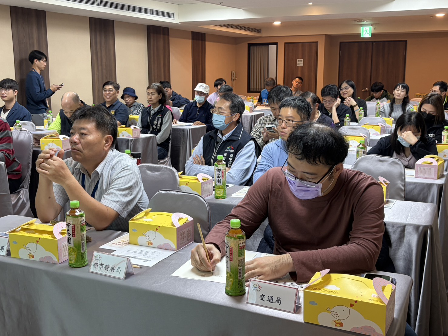 圖片來源：臺中市政府