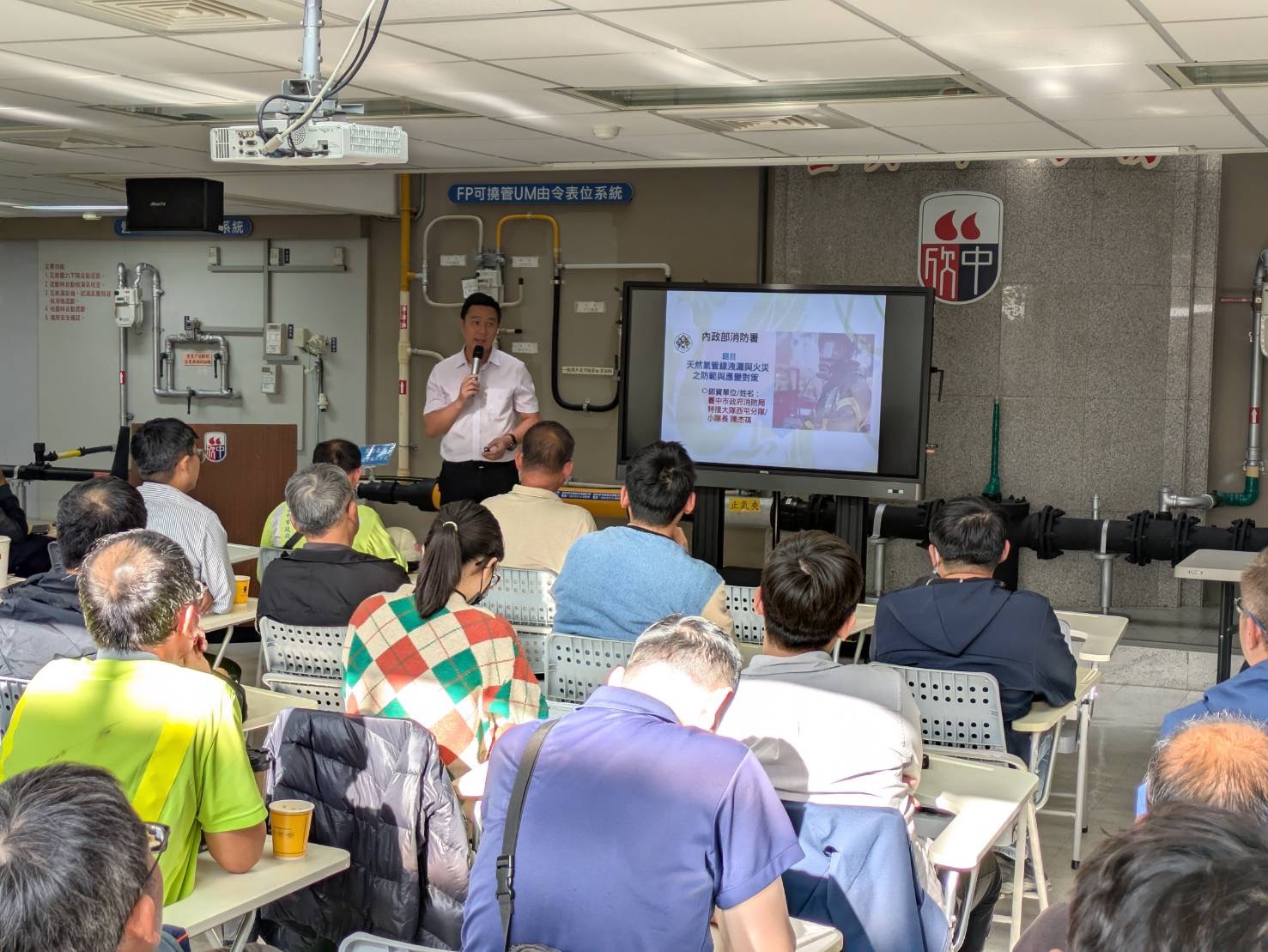 圖片來源：臺中市政府