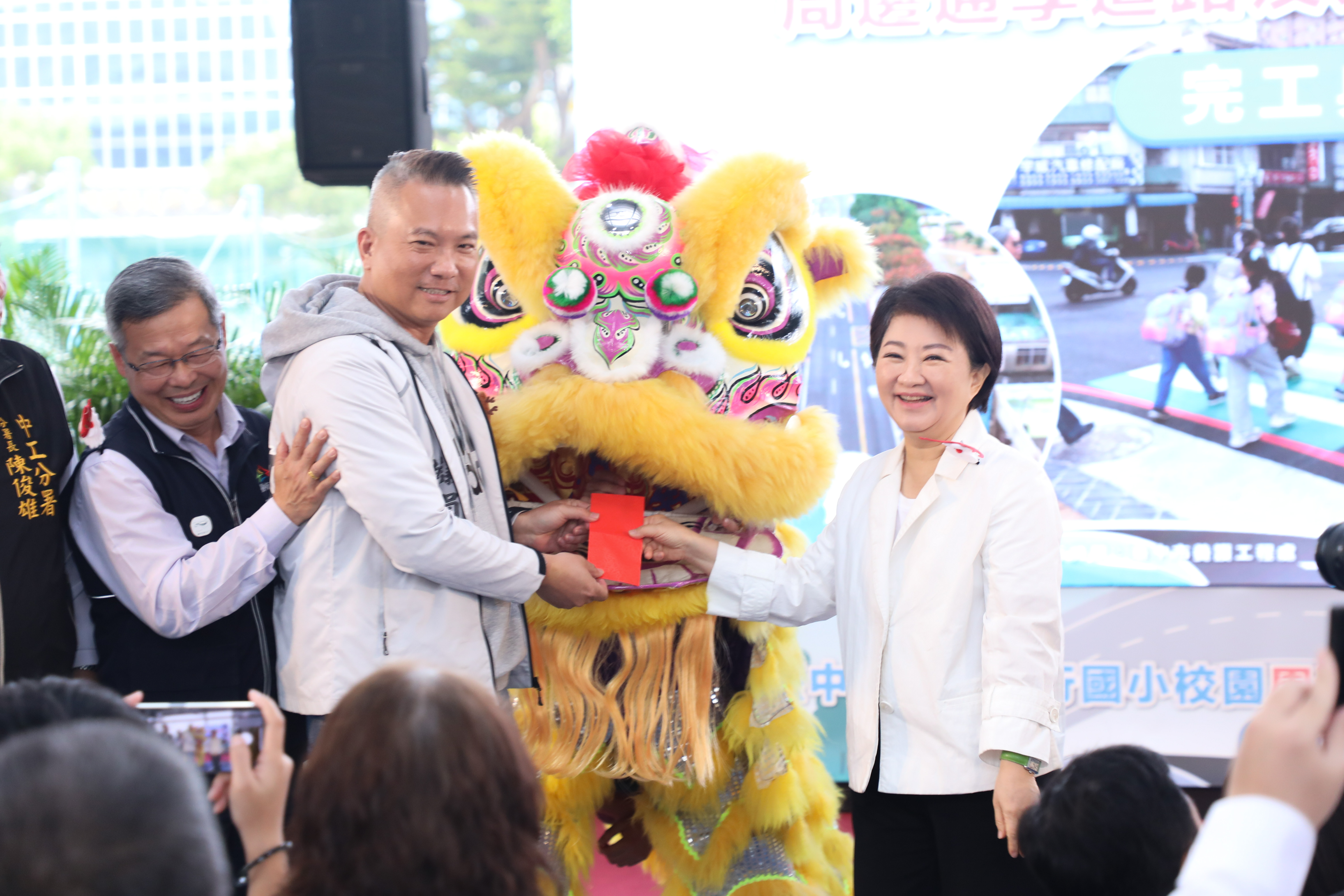 圖片來源：臺中市政府