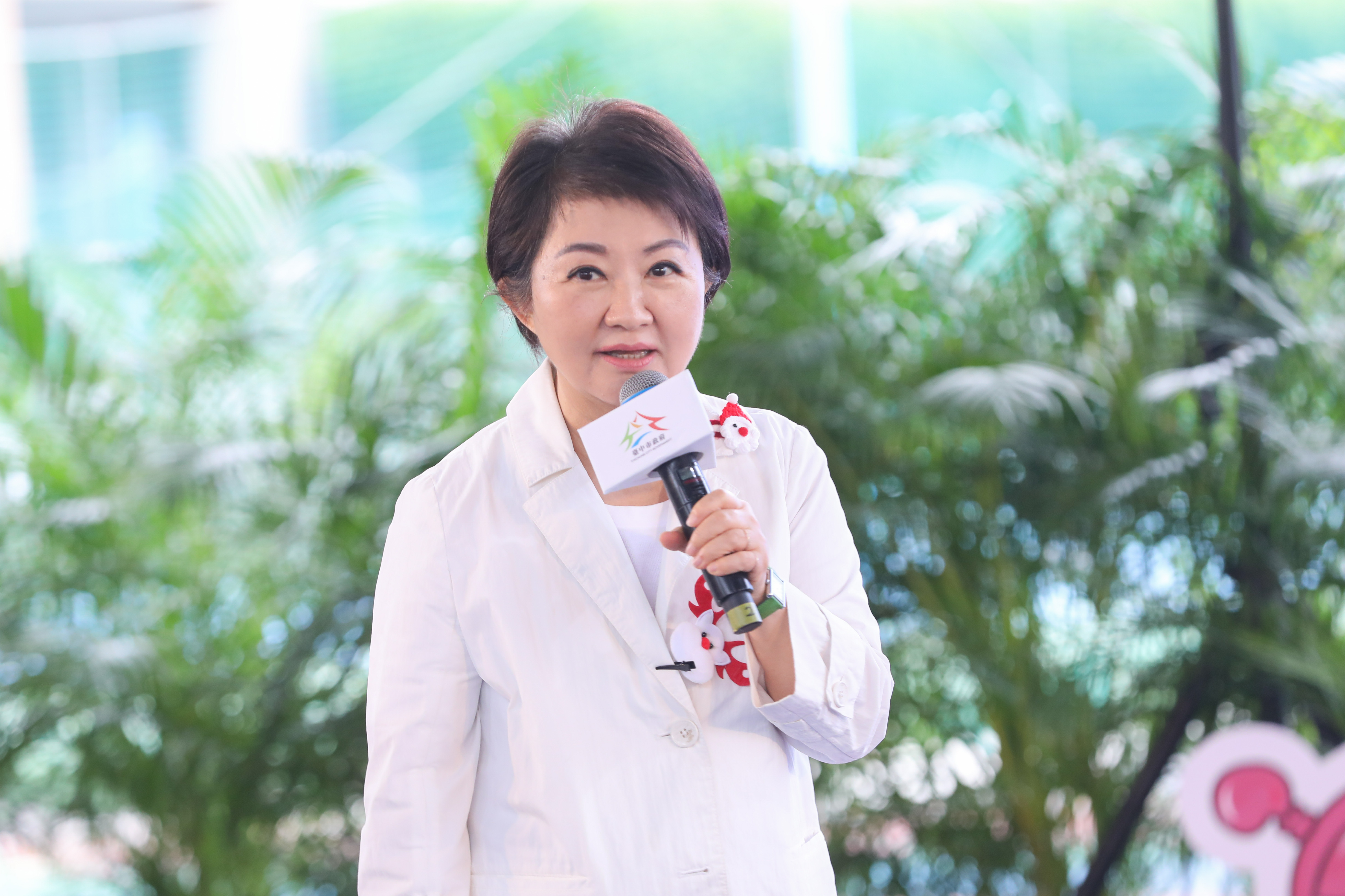 圖片來源：臺中市政府