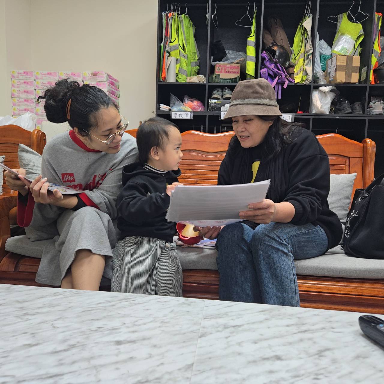 圖片來源：臺中市政府