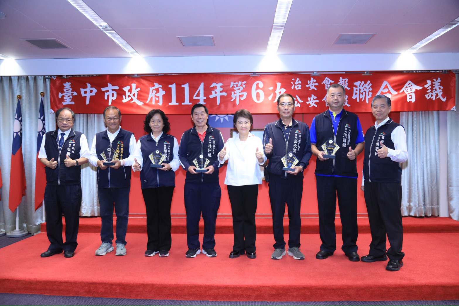 圖片來源：臺中市政府