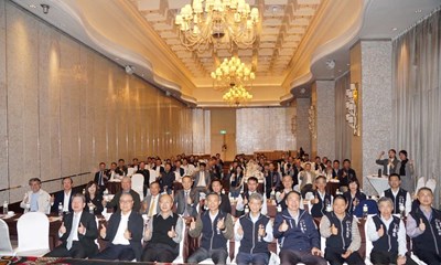 友善城市座談會-座談會合照_0