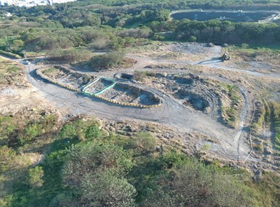 環保局全面強化衛生掩埋場環境監控 (3)