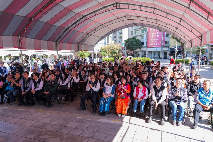 114年移民節慶祝活動