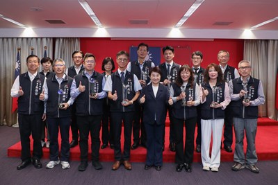 梨山幸福巴士獲市府114年「廉能透明獎」優選_0