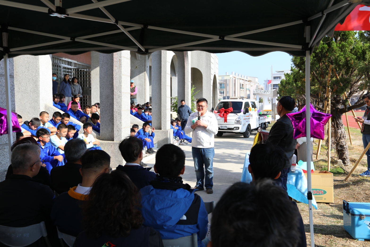 圖片來源：臺中市政府