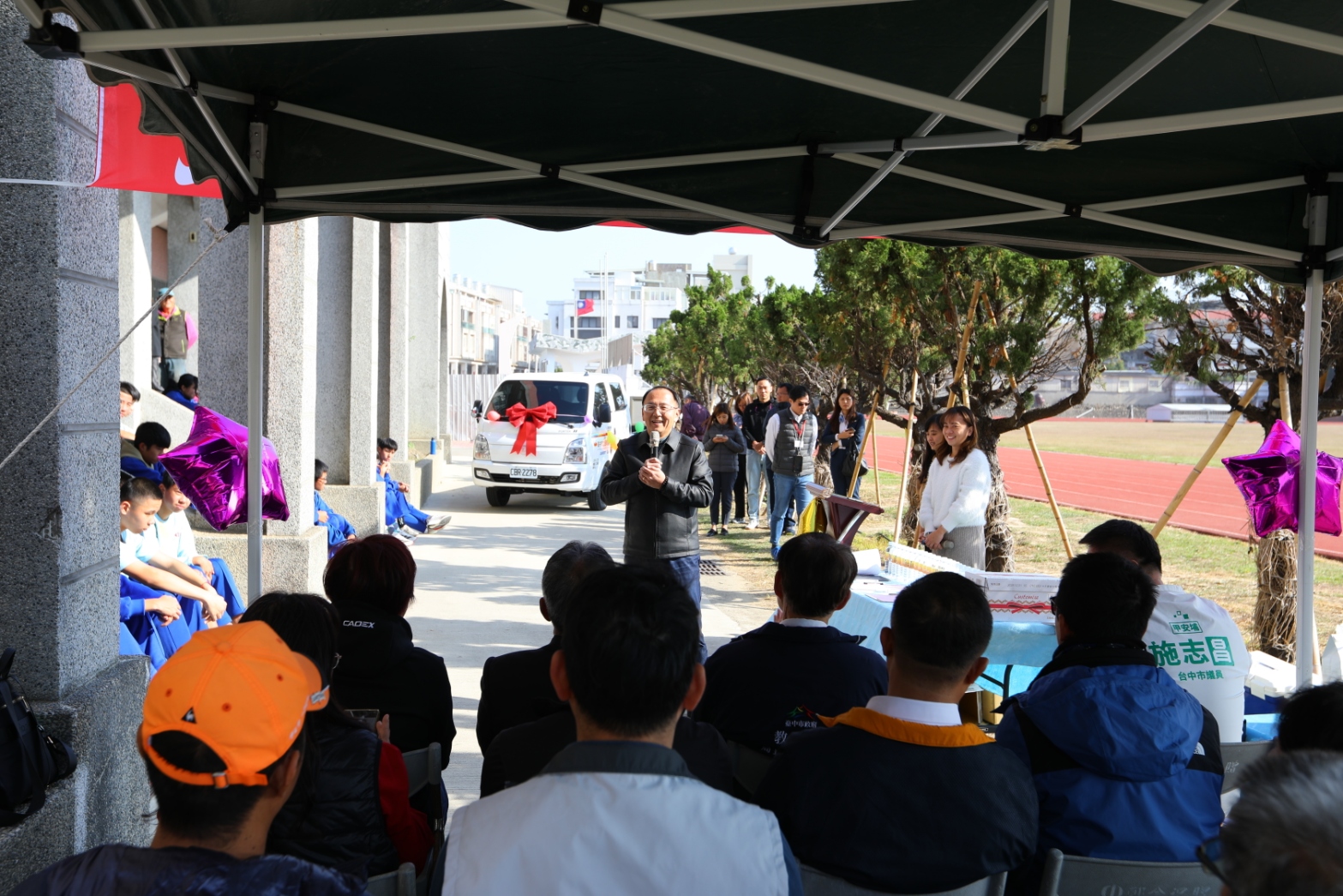 圖片來源：臺中市政府
