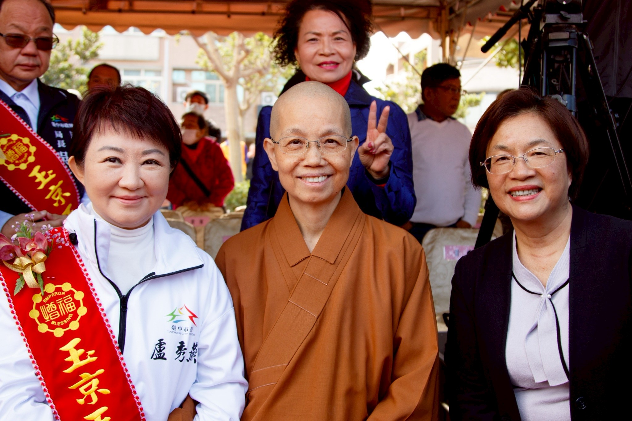 圖片來源：臺中市政府