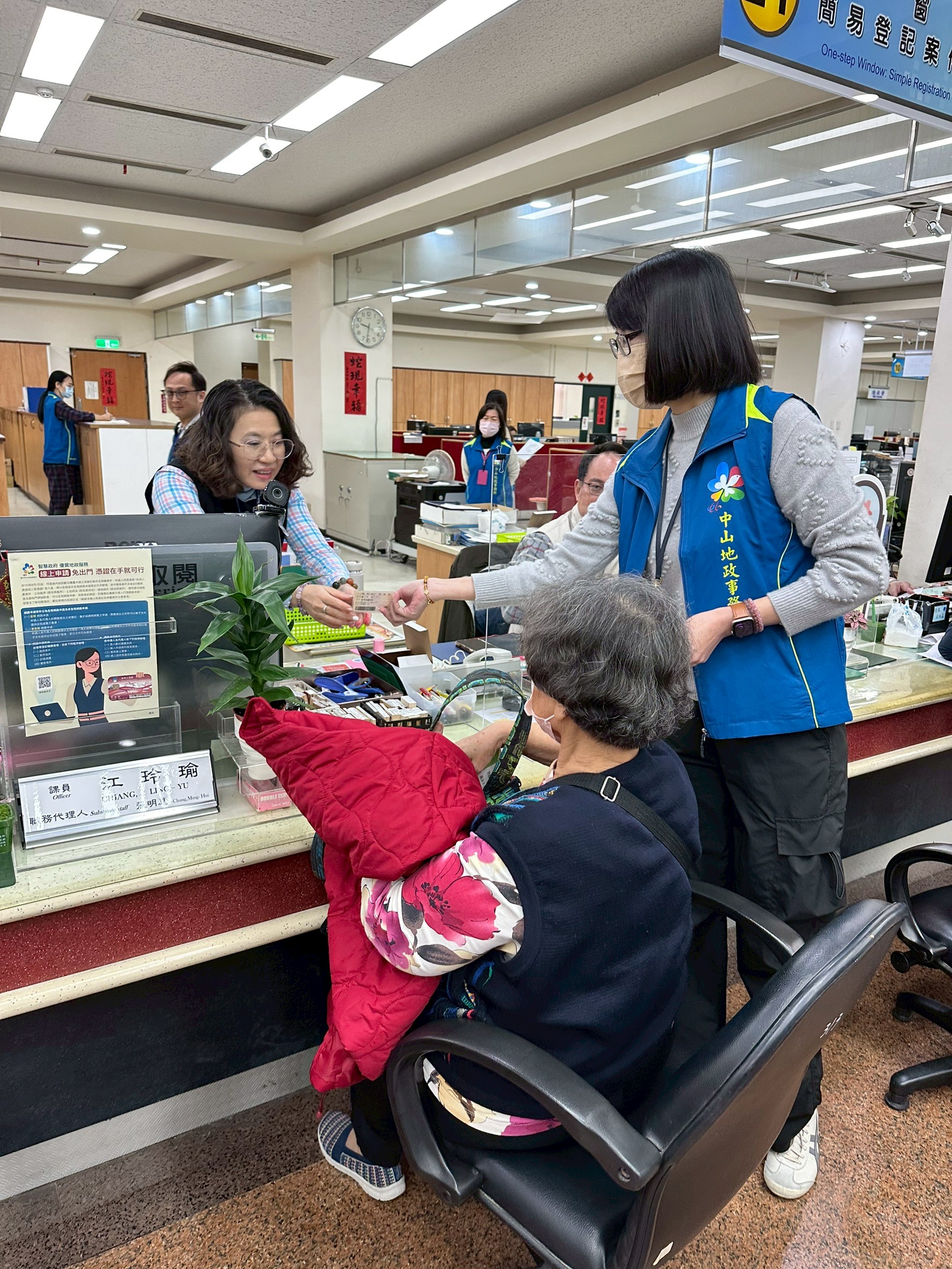 圖片來源：臺中市政府