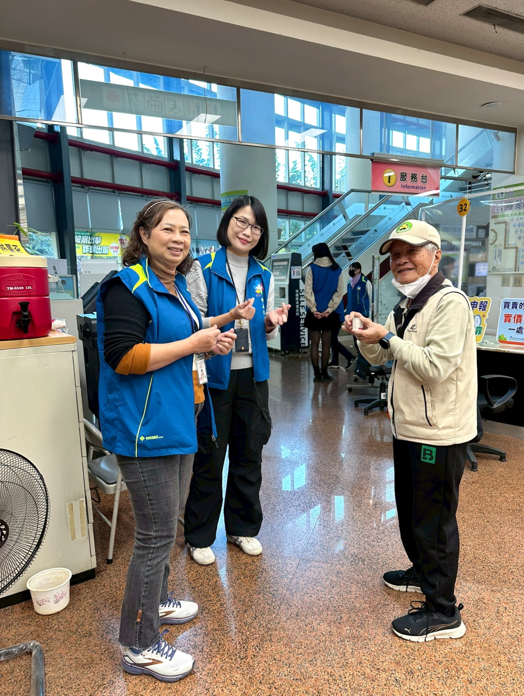 圖片來源：臺中市政府