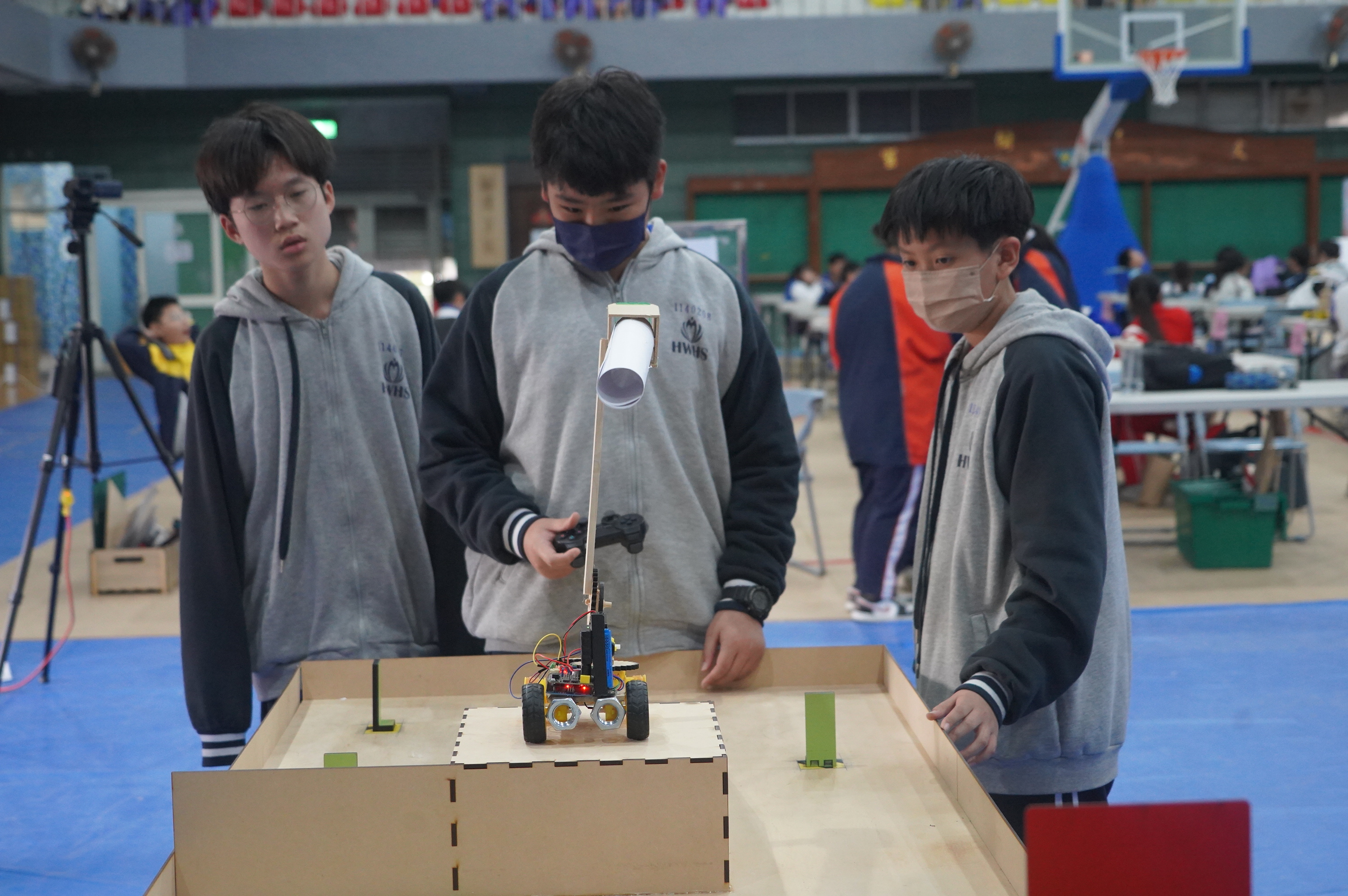 圖片來源：臺中市政府