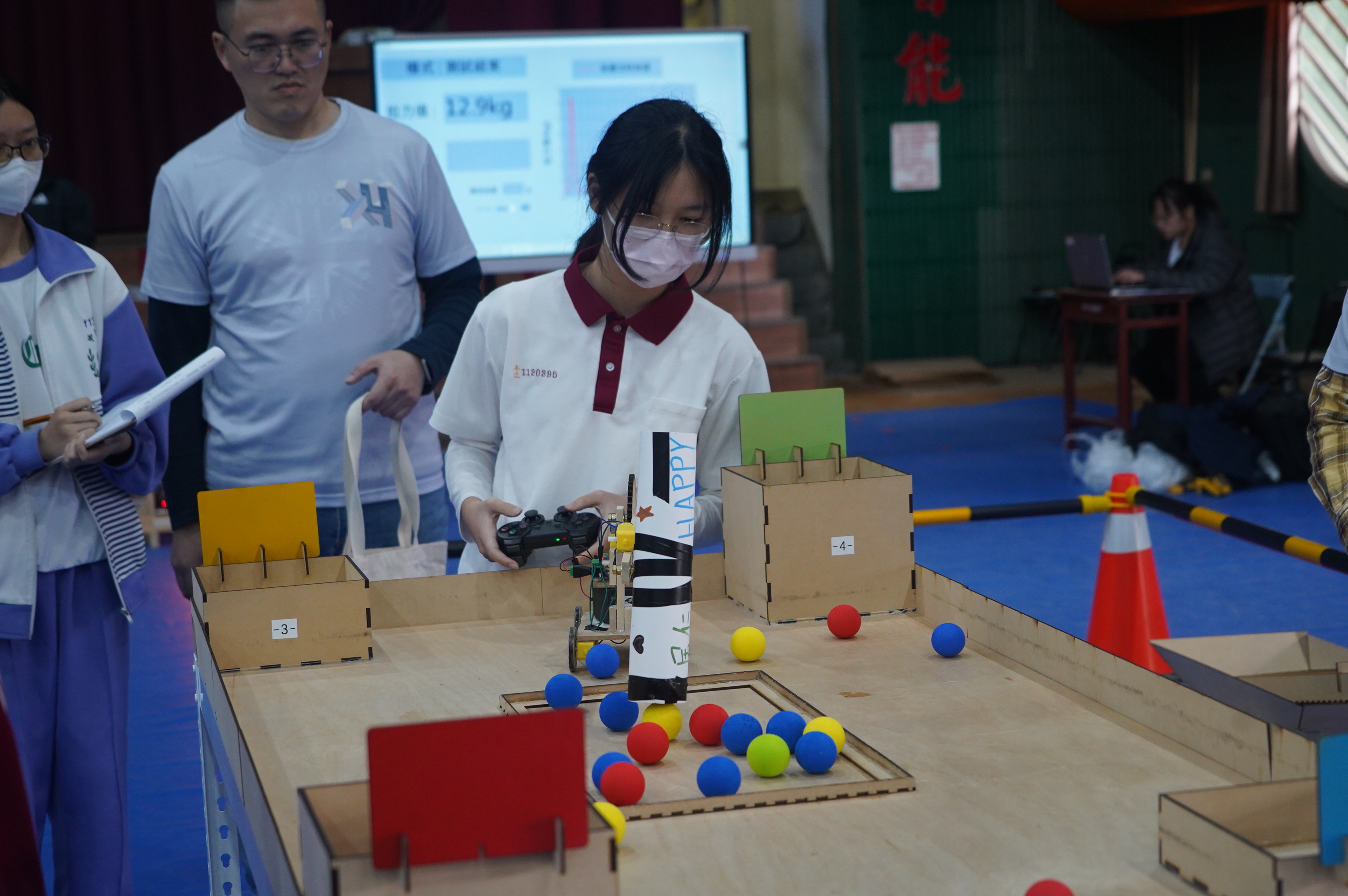 圖片來源：臺中市政府