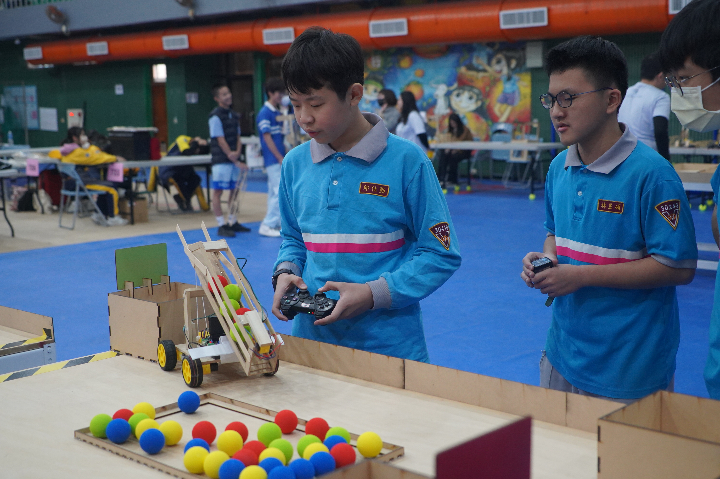 圖片來源：臺中市政府