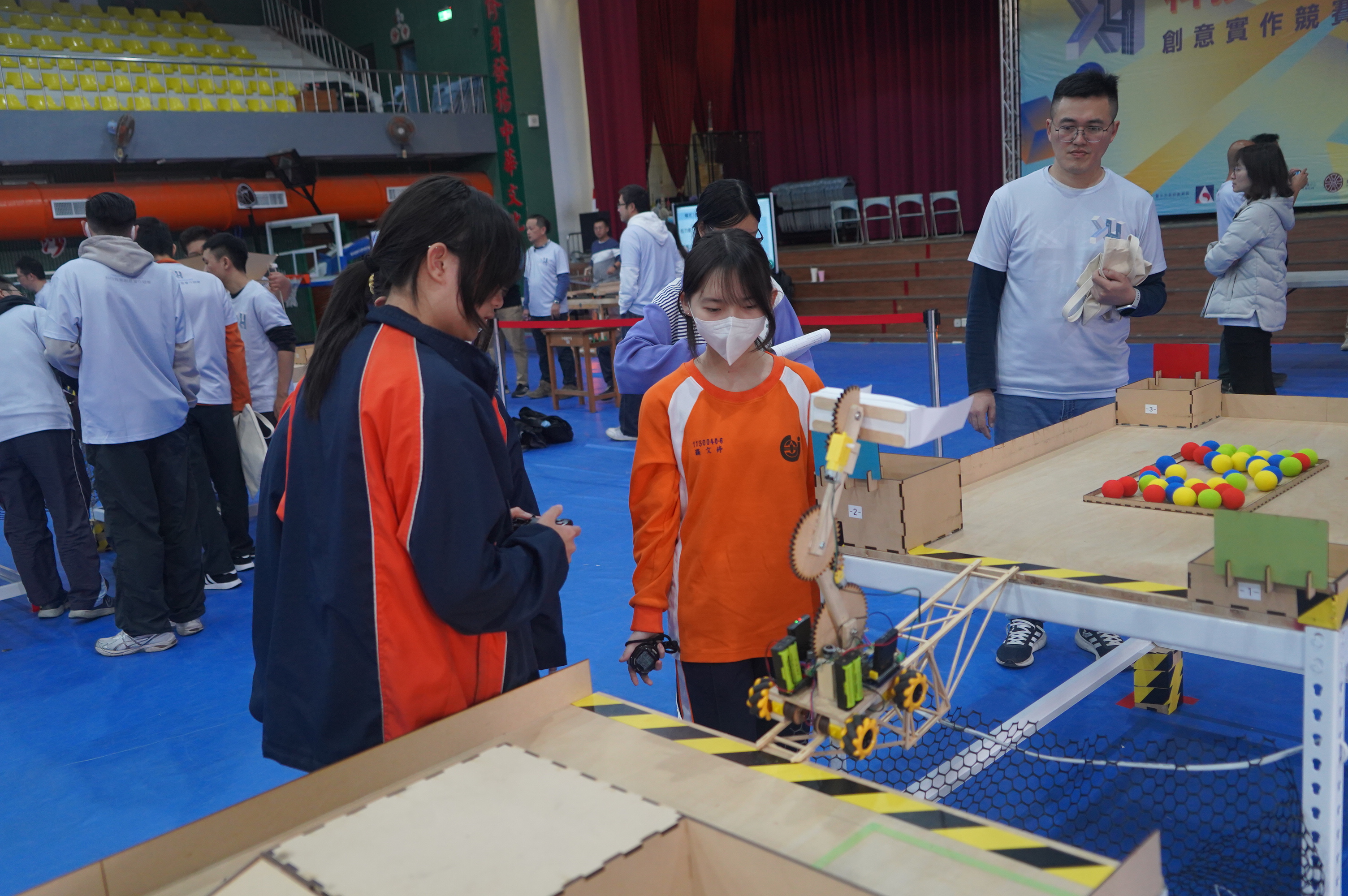 圖片來源：臺中市政府