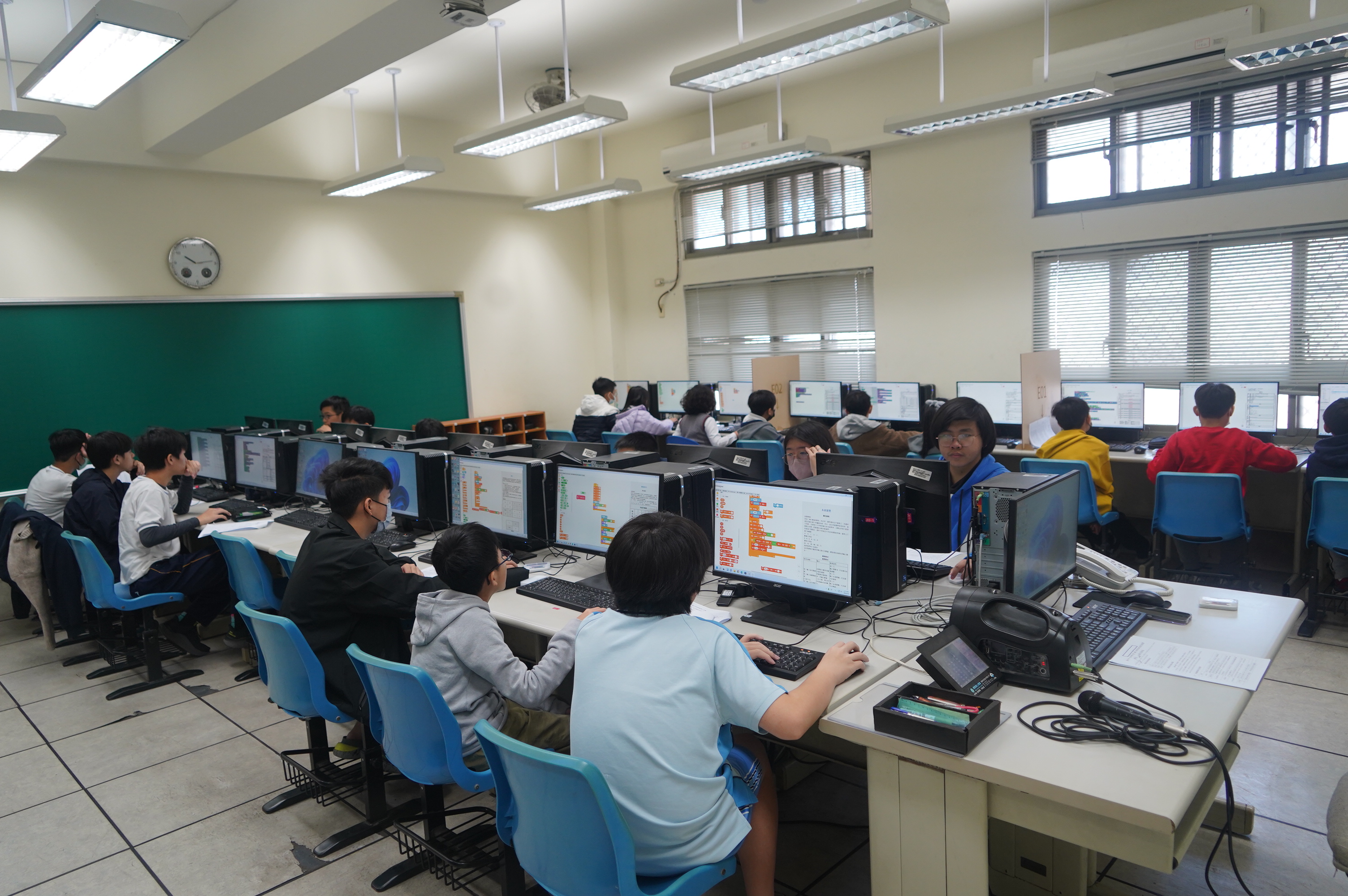 圖片來源：臺中市政府