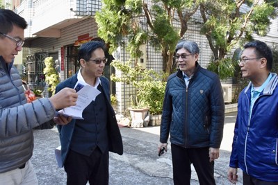 台中神岡「正豐梭管」跨足綠建材市場_0